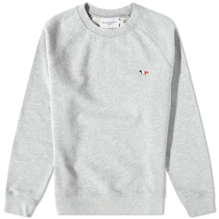 Maison cheap kitsune sweatshirt