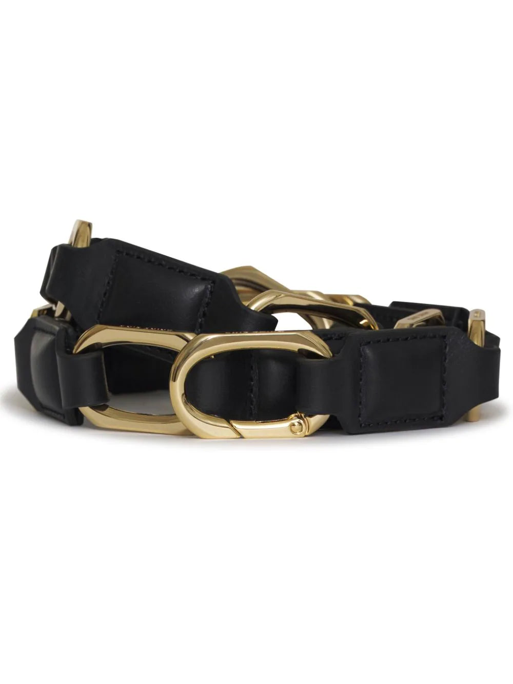 Anine Bing Ceinture Mini Jody Black