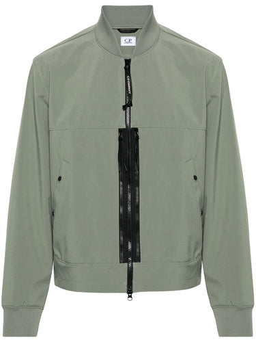 C.P. Company Veste Bomber Agave green