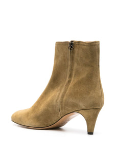 Isabel Marant Etoile Boots Deone Taupe