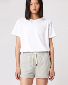 Isabel Marant Etoile T-shirt Aby White