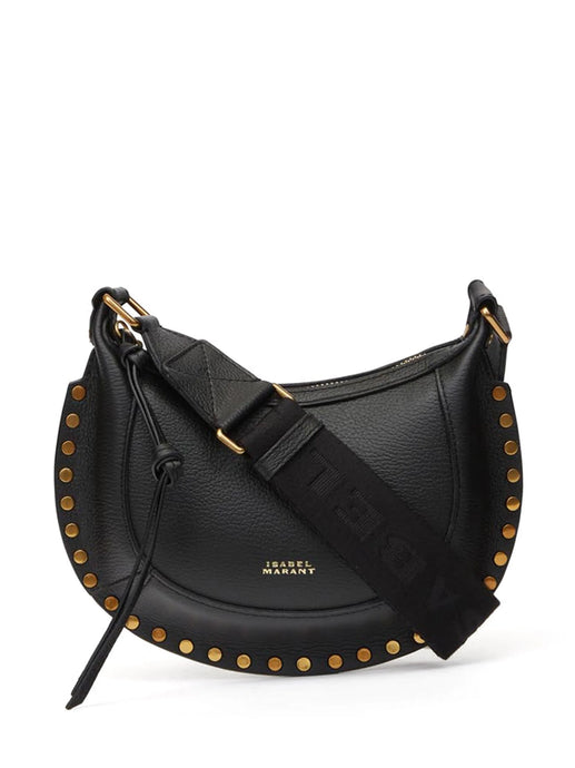 Isabel Marant Etoile Sac Mini Moon Black