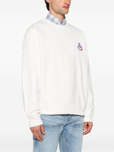 Charger l&#39;image dans la galerie, Isabel Marant Sweatshirt Mikoe White