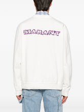 Charger l&#39;image dans la galerie, Isabel Marant Sweatshirt Mikoe White