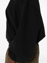 Charger l&#39;image dans la galerie, Isabel Marant Etoile Sweatshirt Paulia Black