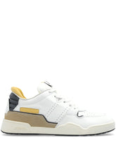 Charger l&#39;image dans la galerie, Isabel Marant Etoile Baskets Emree Yellow