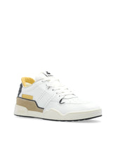 Charger l&#39;image dans la galerie, Isabel Marant Etoile Baskets Emree Yellow