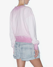 Charger l&#39;image dans la galerie, Isabel Marant Etoile Sweatshirt Mobyli Lilac