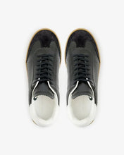 Charger l&#39;image dans la galerie, Isabel Marant Etoile Baskets Bryce Black