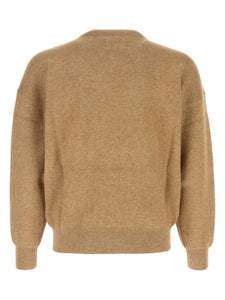 Isabel Marant Pull Atley Camel