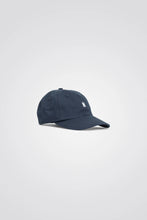 Charger l&#39;image dans la galerie, Norse Projects Casquette Twill sports Dark navy