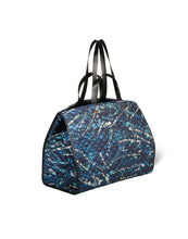 Charger l&#39;image dans la galerie, Jerome Dreyfuss Sac Cabas Leon L Print Jean