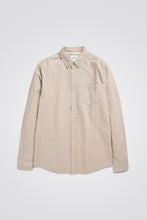 Charger l&#39;image dans la galerie, Norse Projects Chemise Anton light Twill Utility Khaki