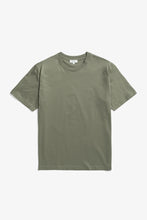 Charger l&#39;image dans la galerie, Norse Projects T-shirt Johannes Organic NORSE Sediment Green