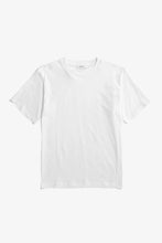 Charger l&#39;image dans la galerie, Norse Projects T-shirt Johannes Organic NORSE White