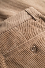 Charger l&#39;image dans la galerie, Norse Projects Pantalon Aros Regular Corduroy Utility Khaki