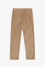 Charger l&#39;image dans la galerie, Norse Projects Pantalon Aros Regular Corduroy Utility Khaki