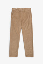 Charger l&#39;image dans la galerie, Norse Projects Pantalon Aros Regular Corduroy Utility Khaki