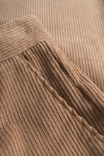 Charger l&#39;image dans la galerie, Norse Projects Pantalon Aros Regular Corduroy Utility Khaki