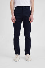 Charger l&#39;image dans la galerie, Norse Projects Pantalon Chino Slim Dark Navy