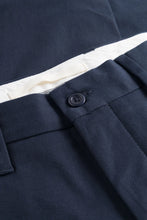 Charger l&#39;image dans la galerie, Norse Projects Pantalon Chino Slim Dark Navy