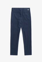 Charger l&#39;image dans la galerie, Norse Projects Pantalon Chino Slim Dark Navy