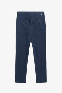 Norse Projects Pantalon Chino Slim Dark Navy