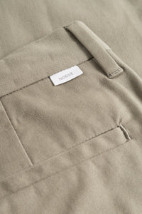 Norse Projects Pantalon Chino Slim Sediment Green