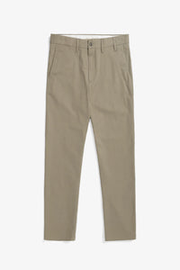 Norse Projects Pantalon Chino Slim Sediment Green