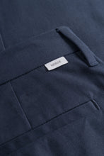 Charger l&#39;image dans la galerie, Norse Projects Pantalon Chino Slim Dark Navy