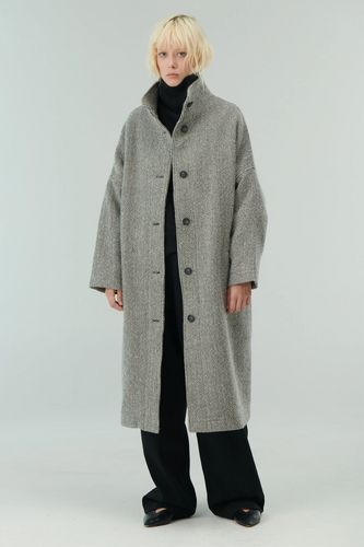 Bellepiece Manteau Vermont Snow