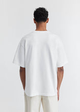 Charger l&#39;image dans la galerie, Axel Arigato T-shirt Honor White