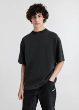 Charger l&#39;image dans la galerie, Axel Arigato T-shirt Typo Summer Black