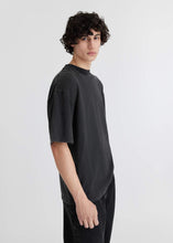 Charger l&#39;image dans la galerie, Axel Arigato T-shirt Typo Summer Black