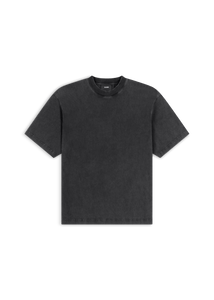 Axel Arigato T-shirt Typo Summer Black