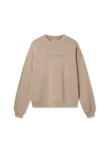 Charger l&#39;image dans la galerie, Axel Arigato Sweatshirt Distort Washed Stone Grey