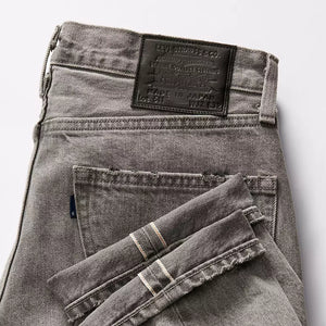 Jean Levi's® Made In Japan 511 Ash Gris