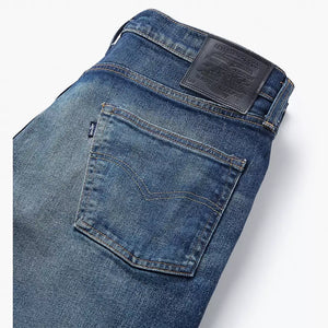 Jean Levi's® Made In Japan 502 Rigan Ryu Medium