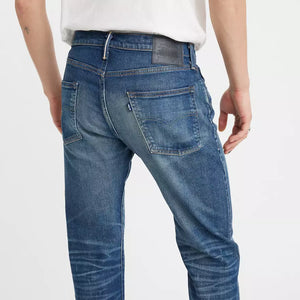 Jean Levi's® Made In Japan 502 Rigan Ryu Medium