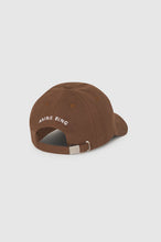 Charger l&#39;image dans la galerie, Anine Bing Casquette Jeremy Dark Camel