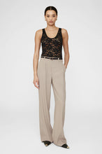 Charger l&#39;image dans la galerie, Anine Bing Pantalon Kline Sand