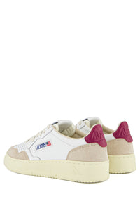 Autry Sneakers Medalist 01 Low Suede Rspb LS73