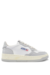 Autry Sneakers Medalist 01 Low Leather Vapor WB10