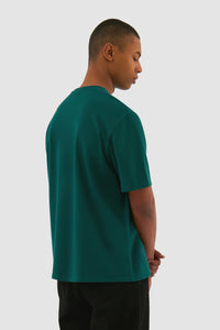 Arte T-Shirt Script logo Vert