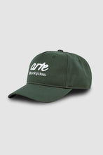 Charger l&#39;image dans la galerie, Arte Casquette Front Logo Embroidery Vert