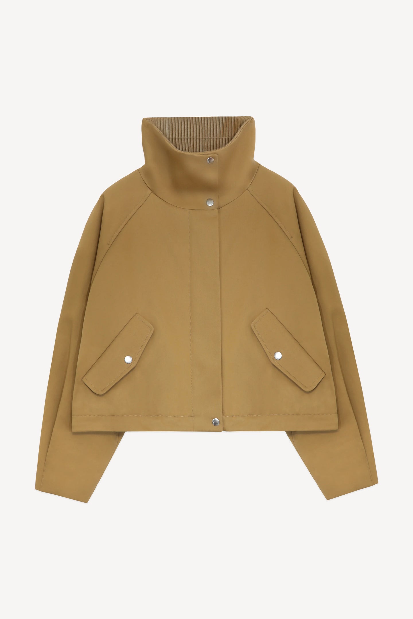 Margaux Lonnberg Blouson Bass Biscuit