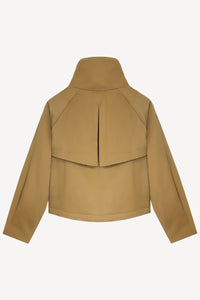 Margaux Lonnberg Blouson Bass Biscuit