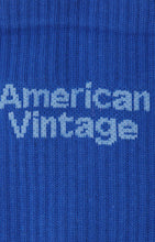 Charger l&#39;image dans la galerie, American vintage Chaussettes Mixte Clypsun Ocean