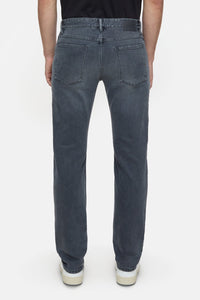 Closed Jean Unity slim Dark Grey