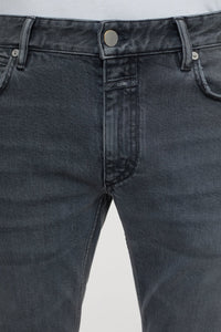 Closed Jean Unity slim Dark Grey